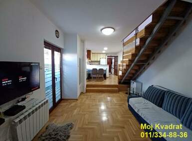 Kuca, Beograd, Učiteljsko Naselje, prodaja, 108m2, 190000e, id1454728