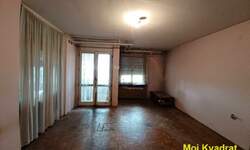 Trosoban stan, Beograd, Julino brdo , prodaja, 73m2, 195000e, id1454729