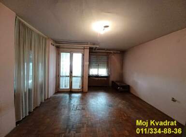 Trosoban stan, Beograd, Julino brdo , prodaja, 73m2, 195000e, id1454729