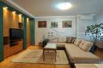 Troiposoban stan, Beograd, Južni bulevar, izdavanje, 102m2, 1000e, id1454731