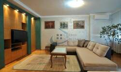 Troiposoban stan, Beograd, Južni bulevar, izdavanje, 102m2, 1000e, id1454731