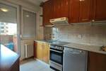 Troiposoban stan, Beograd, Južni bulevar, izdavanje, 102m2, 1000e, id1454731