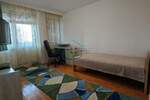 Troiposoban stan, Beograd, Južni bulevar, izdavanje, 102m2, 1000e, id1454731