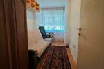 Troiposoban stan, Beograd, Južni bulevar, izdavanje, 102m2, 1000e, id1454731