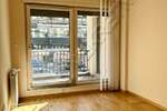 Trosoban stan, Beograd, Južni bulevar, izdavanje, 83m2, 1100e, id1454732