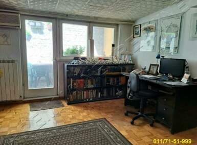 Trosoban stan, Beograd, prodaja, 93m2, 209000e, id1453779