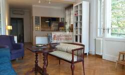 Cetvorosoban stan, Beograd, Donji Dorćol, izdavanje, 87m2, 1000e, id1454733