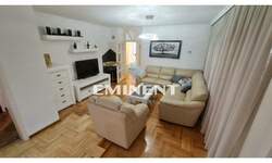 Trosoban stan, Beograd, Banovo Brdo, izdavanje, 80m2, 900e, id1454736