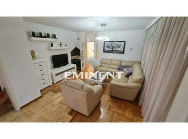 Trosoban stan, Beograd, Banovo Brdo, izdavanje, 80m2, 900e, id1454736