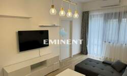 Dvosoban stan, Beograd, Tc Zira, izdavanje, 52m2, 1000e, id1454737