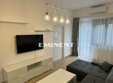 Dvosoban stan, Beograd, Tc Zira, izdavanje, 52m2, 1000e, id1454737