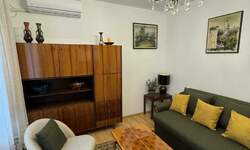 Dvosoban stan, Beograd, Bežanijska Kosa, izdavanje, 45m2, 700e, id1454738