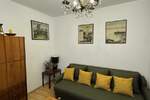 Dvosoban stan, Beograd, Bežanijska Kosa, izdavanje, 45m2, 700e, id1454738