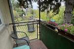 Dvosoban stan, Beograd, Bežanijska Kosa, izdavanje, 45m2, 700e, id1454738