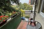 Dvosoban stan, Beograd, Bežanijska Kosa, izdavanje, 45m2, 700e, id1454738