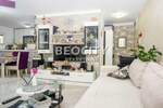 Dvosoban stan, Beograd, Krnjača, prodaja, 43m2, 74000e, id1454743