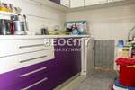 Dvosoban stan, Beograd, Krnjača, prodaja, 43m2, 74000e, id1454743