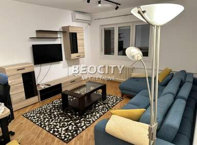 Dvosoban stan, Novi Sad, Centar, izdavanje, 52m2, 500e, id1454749