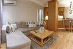 Dvosoban stan, Beograd, Vračar (centar), izdavanje, 45m2, 800e, id1454750
