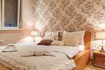 Dvosoban stan, Beograd, Vračar (centar), izdavanje, 45m2, 800e, id1454750