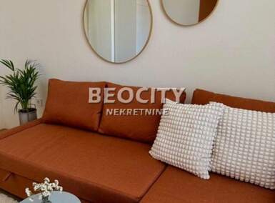 Jednosoban stan, Novi Sad, Novo Naselje, prodaja, 32m2, 84000e, id1454757