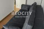 Trosoban stan, Beograd, Karaburma, izdavanje, 55m2, 500e, id1454759