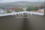 Trosoban stan, Beograd, Karaburma, izdavanje, 55m2, 500e, id1454759