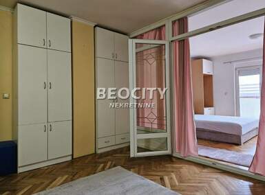 Dvosoban stan, Novi Sad, Liman 3, izdavanje, 53m2, 400e, id1454760