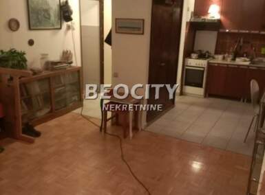 Dvosoban stan, Beograd, Voždovac, prodaja, 47m2, 134400e, id1454762