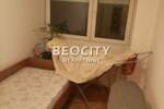 Dvosoban stan, Beograd, Voždovac, prodaja, 47m2, 134400e, id1454762