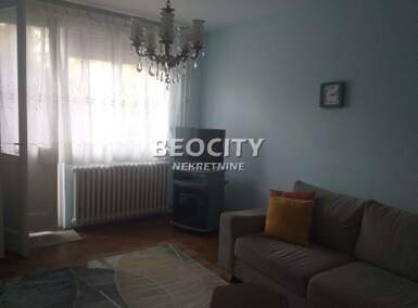 Trosoban stan, Novi Sad, Detelinara, izdavanje, 62m2, 490e, id1454764