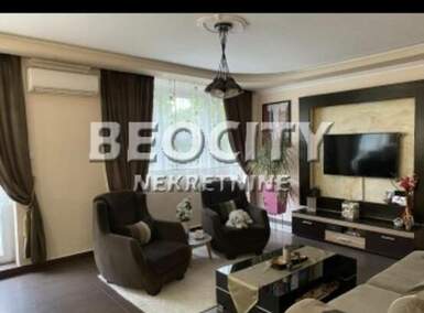 Trosoban stan, Beograd, Stari Grad, izdavanje, 90m2, 1100e, id1454767