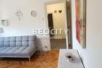 Jednosoban stan, Beograd, Vračar (centar), izdavanje, 34m2, 420e, id1454770