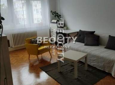 Dvosoban stan, Novi Sad, Rotkvarija, izdavanje, 56m2, 320e, id1454771