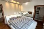 Cetvorosoban stan, Beograd, Kneza Miloša (centar), izdavanje, 96m2, 1500e, id1454772