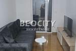 Dvosoban stan, Beograd, Karaburma, izdavanje, 40m2, 400e, id1454773