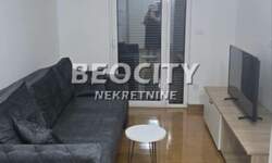 Dvosoban stan, Beograd, Karaburma, izdavanje, 40m2, 400e, id1454773
