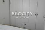 Dvosoban stan, Beograd, Karaburma, izdavanje, 40m2, 400e, id1454773
