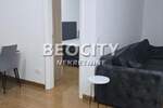 Dvosoban stan, Beograd, Karaburma, izdavanje, 40m2, 400e, id1454773