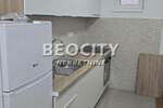 Dvosoban stan, Beograd, Karaburma, izdavanje, 40m2, 400e, id1454773
