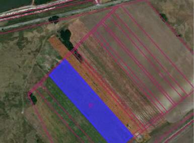 Plac, Žabalj, prodaja, 18013m2, 35000e, id1454779