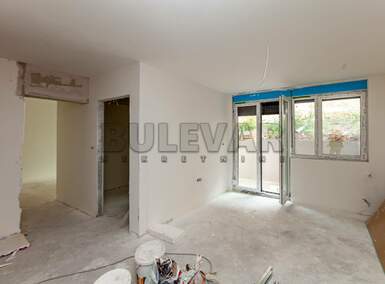 Dvoiposoban stan, Niš, Bubanj, prodaja, 75m2, 116000e, id1454780