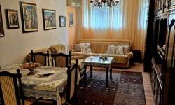 Jednoiposoban stan, Niš, Durlan, izdavanje, 50m2, 290e, id1454781