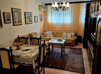 Jednoiposoban stan, Niš, Durlan, izdavanje, 50m2, 290e, id1454781