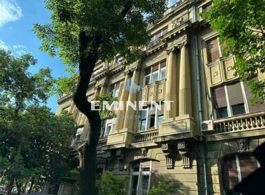 Cetvorosoban stan, Beograd, Vukov Spomenik, prodaja, 135m2, 545000e, id1454783