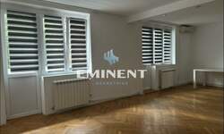 Trosoban stan, Beograd, Crveni Krst, izdavanje, 80m2, 1000e, id1454784