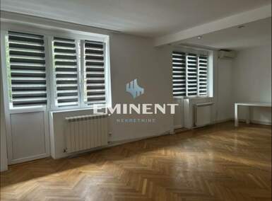 Trosoban stan, Beograd, Crveni Krst, izdavanje, 80m2, 1000e, id1454784