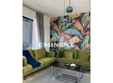 Dvosoban stan, Beograd, Beograd Na Vodi, izdavanje, 63m2, 1200e, id1135680