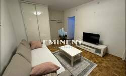 Dvosoban stan, Beograd, Arena, izdavanje, 48m2, 700e, id1454787