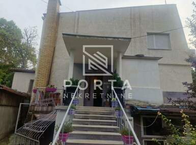 Kuca, Beograd, Senjak, prodaja, 220m2, 700000e, id1227253